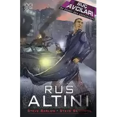 Suç Avcıları - Rus Altını