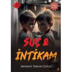 Suç & İntikam