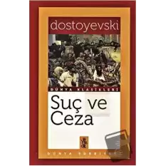 Suç ve Ceza