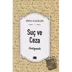 Suç ve Ceza