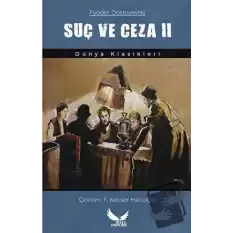 Suç ve Ceza 2