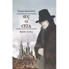 Suç ve Ceza (Çizgi Roman)