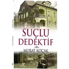 Suçlu Dedektif