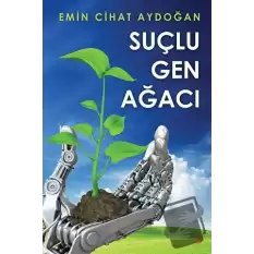 Suçlu Gen Ağacı