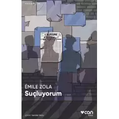 Suçluyorum (Kısa Klasik)