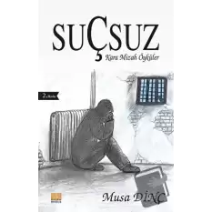 Suçsuz