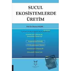 Sucul Ekosistemlerde Üretim