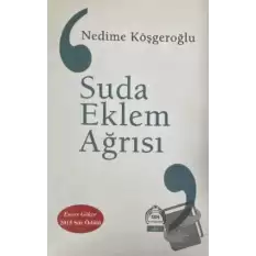 Suda Eklem Ağrısı