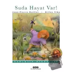 Suda Hayat Var!