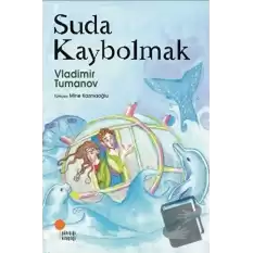 Suda Kaybolmak