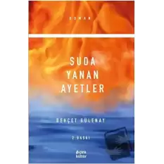 Suda Yanan Ayetler