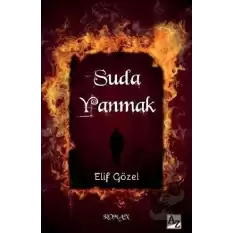 Suda Yanmak