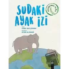 Sudaki Ayak İzi