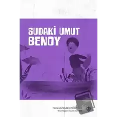 Sudaki Umut Benoy