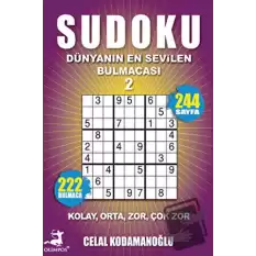 Sudoku 2