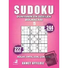 Sudoku 5