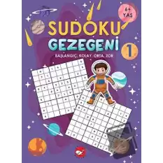 Sudoku Gezegeni 1