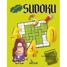 Sudoku Jigsaw