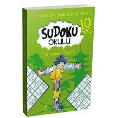 Sudoku Okulu 10 Yaş