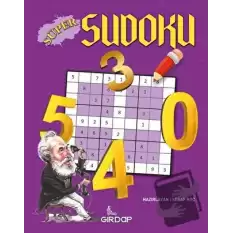 Sudoku Süper