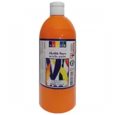 Südor Akrilik Boya 500 Ml Turuncu Sd1009-03