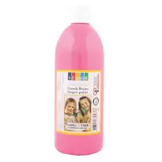 Südor Parmak Boyası 500 Ml Pembe Sd8009-06