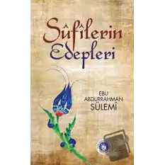 Sufilerin Edepleri