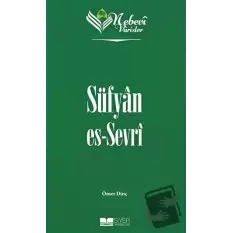 Süfyan Es-Sevri - Nebevi Varisler 20