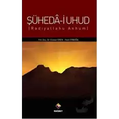 Şüheda-i Uhud