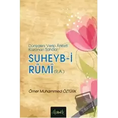 Suheyb-i Rumi