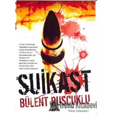 Suikast