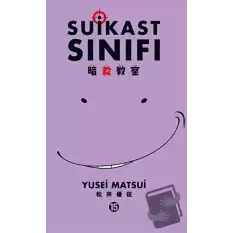 Suikast Sınıfı 15