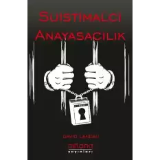 Suistimalci Anayasacılık