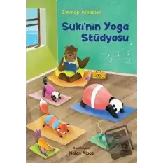 Suki’nin Yoga Stüdyosu