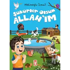 Şükürler Olsun Allahım