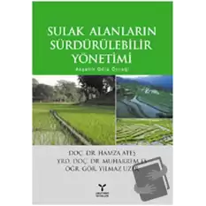 Sulak Alanların Sürdürülebilir Yönetimi