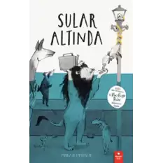 Sular Altında