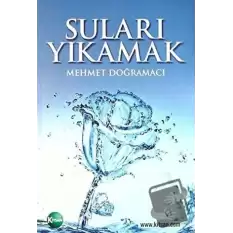 Suları Yıkamak