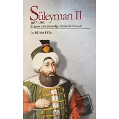 Süleyman 2 (1687-1691)