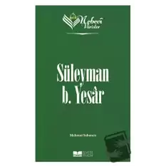 Süleyman B. Yesar - Nebevi Varisler 12