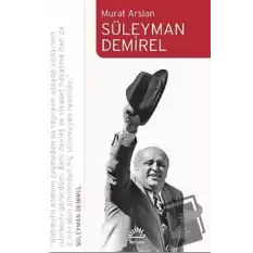 Süleyman Demirel