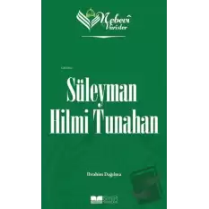 Süleyman Hilmi Tunahan - Nebevi Varisler 91