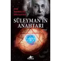 Süleymanın Anahtarı