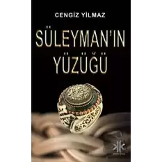 Süleymanın Yüzüğü