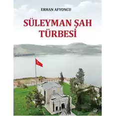 Süleyman Şah Türbesi