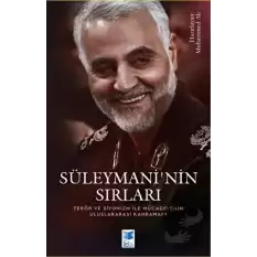 Süleymani’nin Sırları