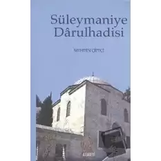 Süleymaniye Darülhadisi