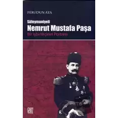 Süleymaniyeli Nemrut Mustafa Paşa