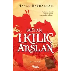 Sultan 1. Kılıç Arslan