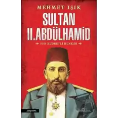 Sultan 2. Abdülhamid